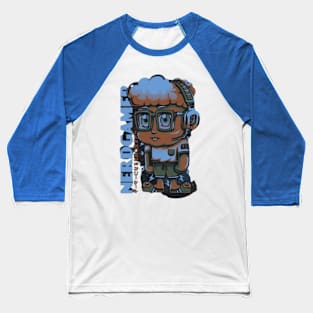 Streetwear Design - Streetwear Baseball T-Shirt